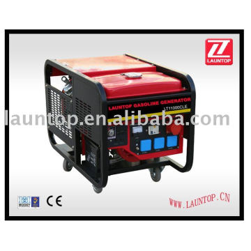 10KVA Gasoline generator